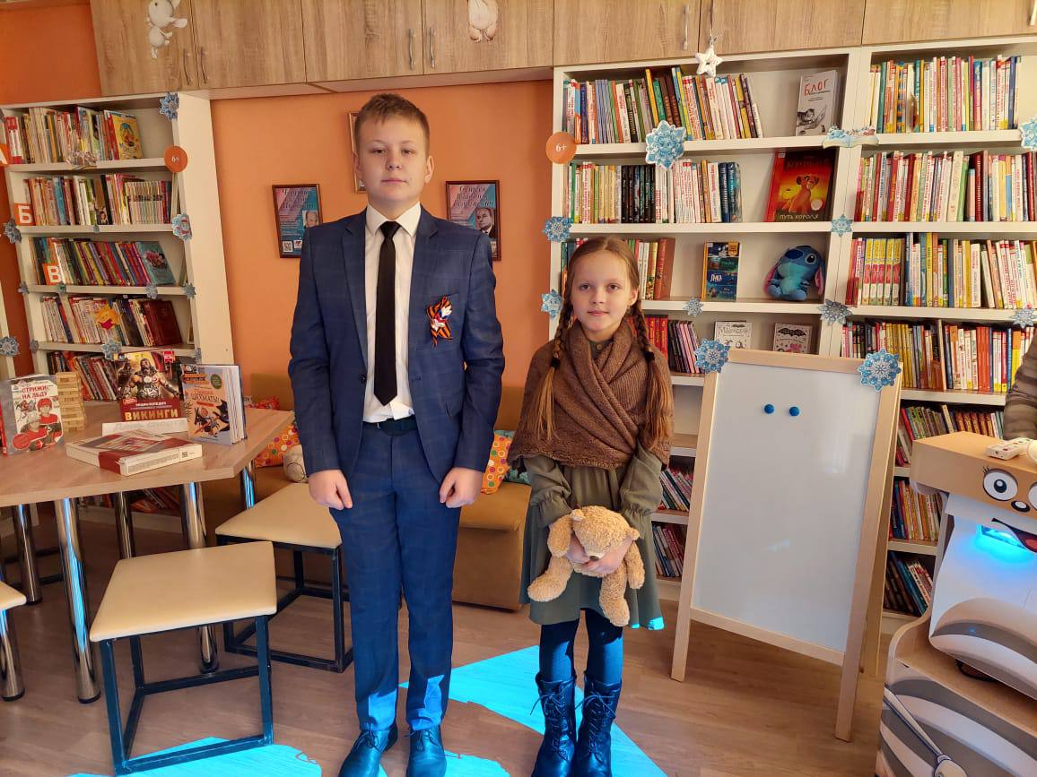 Участники отборочного этапа XXXI фестиваля - конкурса &amp;quot;Солдатский конверт&amp;quot;.