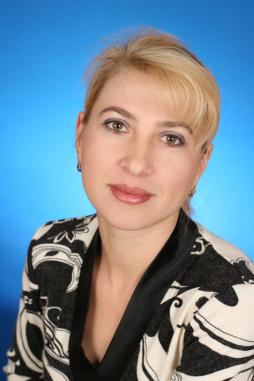 Бибикова Татьяна Александровна.