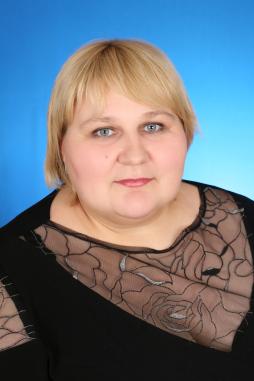 Болотова Елена Михайловна.