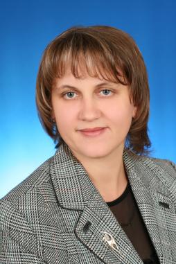 Герман Елена Викторовна.