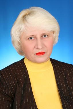 Кочнова Антонина Владимировна.