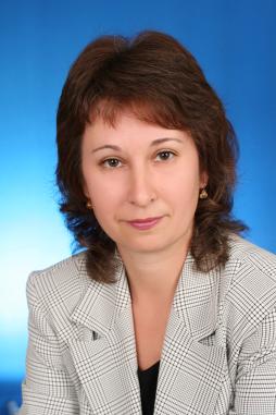 Кондрашова Галина Михайловна.