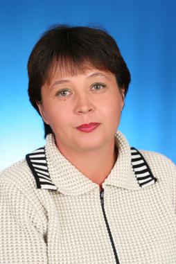 Мастяева Галина Ивановна.