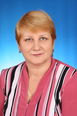 Молотилина Наталья Сергеевна.