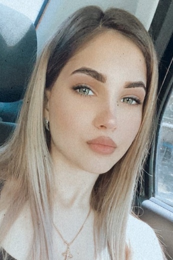 Орлозорова Екатерина Павловна.