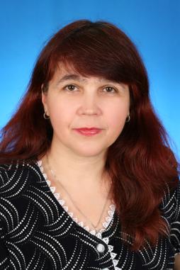 Писковатская Галина Николаевна.