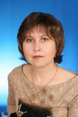 Лукина Наталья Александровна Лукина Наталья Александровна