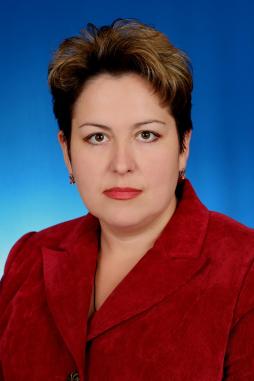 Павлюк Ирина Владимировна Павлюк Ирина Владимировна
