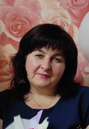 Шевченко Елена Егоровна Шевченко Елена Егоровна