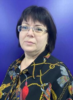 Красницкая Марина Ивановна Красницкая Марина Ивановна