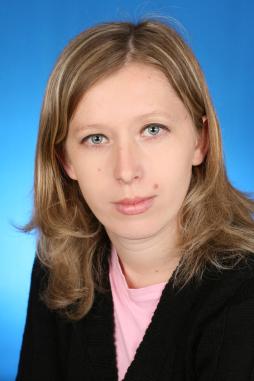 Финченко Юлия Владимировна Финченко Юлия Владимировна