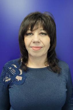 Мещерякова Светлана Викторовна Мещерякова Светлана Викторовна