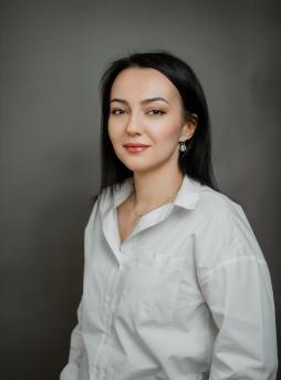 Оробенко Валентина Викторовна Оробенко Валентина Викторовна