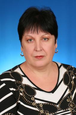 Иноземцева Светлана Ивановна Иноземцева Светлана Ивановна